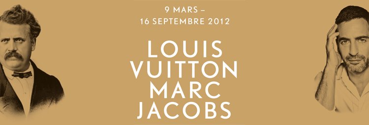 Louis Vuitton – Marc Jacobs at Les Arts Décoratifs